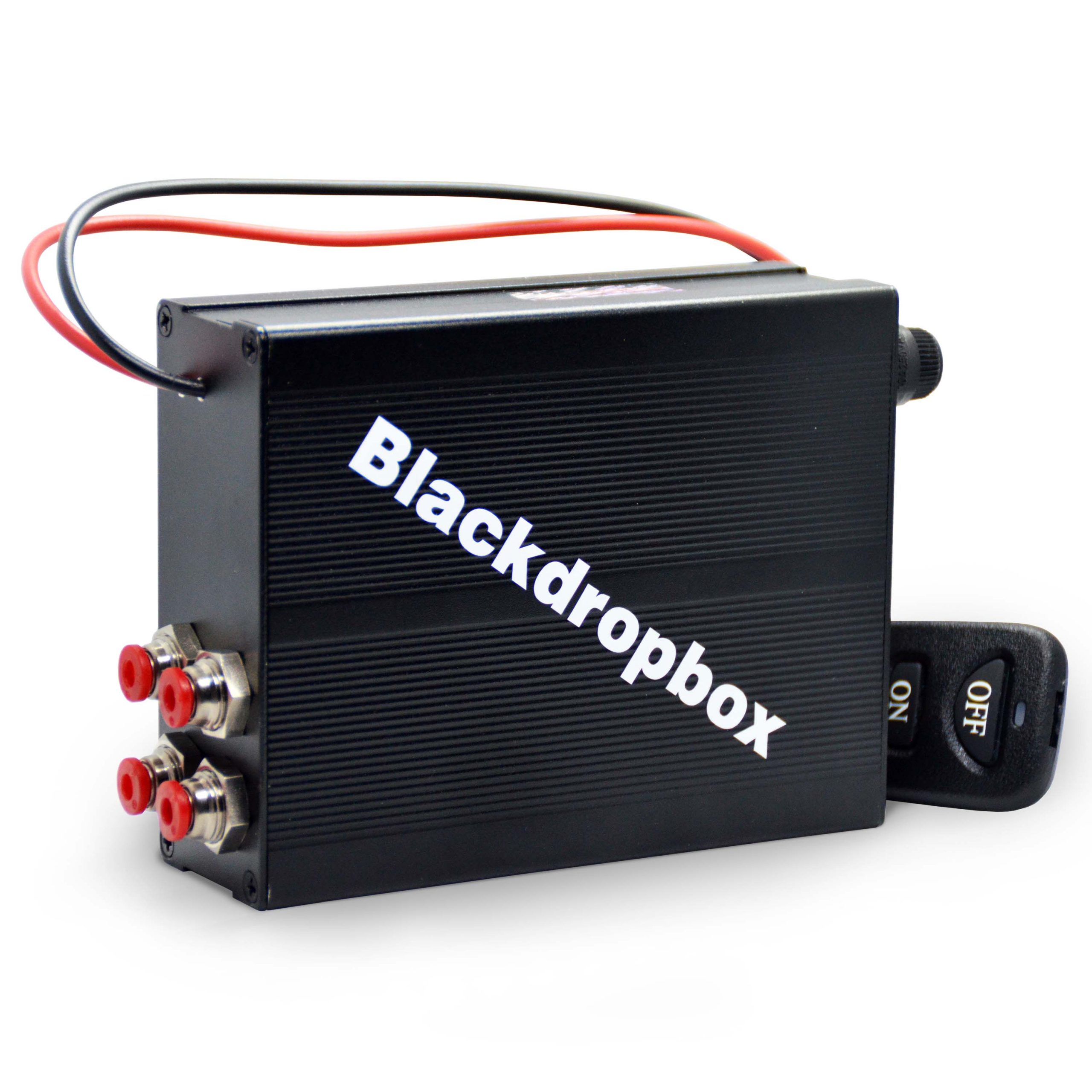 BLACKDROPBOX